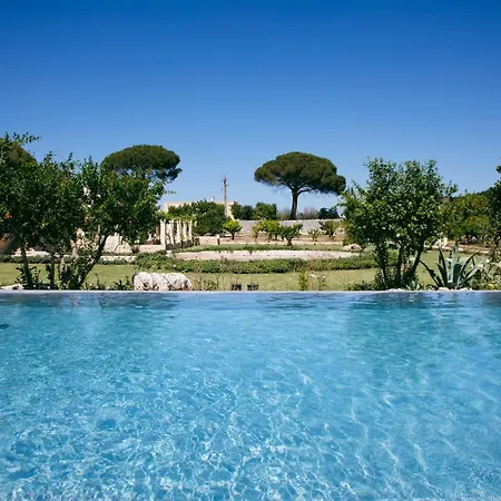 Masseria Lilei * Lizzanello