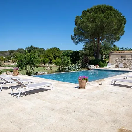 Rezort Masseria Lilei - Puglia, Salento *