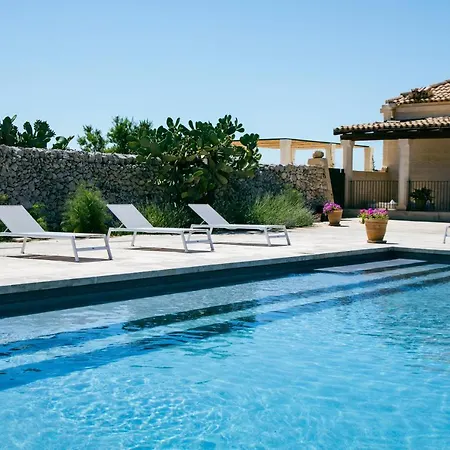 Masseria Lilei *
