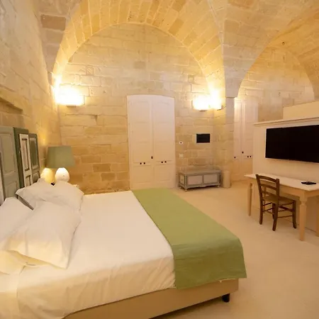 Resort Masseria Lilei