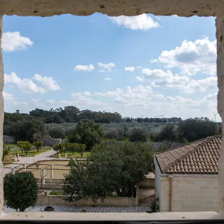 Masseria Lilei - Puglia, Salento Station touristique *