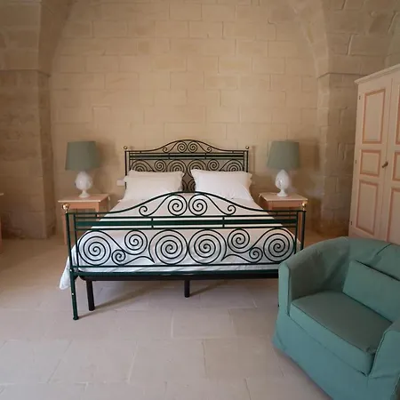 Resort Masseria Lilei *