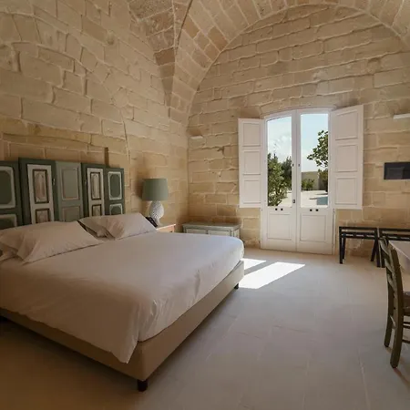 Resort Masseria Lilei