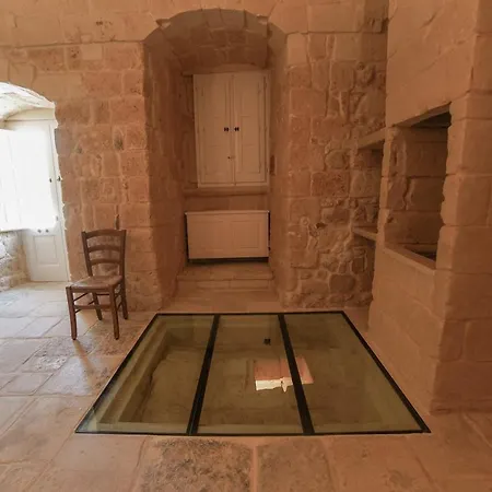 Masseria Lilei *