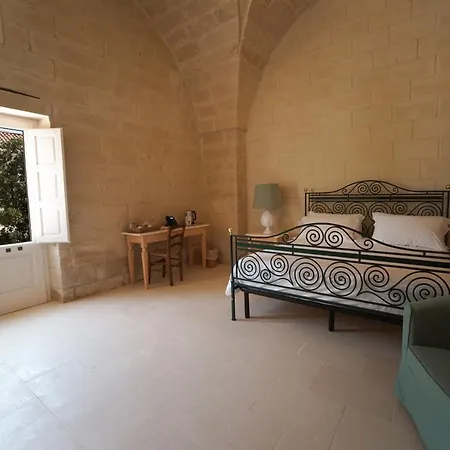 Masseria Lilei Resort Lizzanello