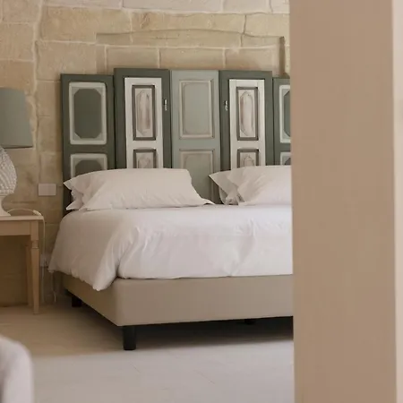 Masseria Lilei - Puglia, Salento