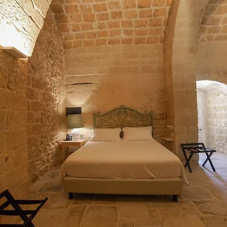 Resort Masseria Lilei