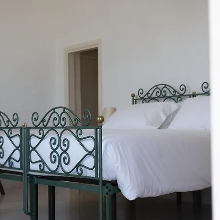 Masseria Lilei Resort *