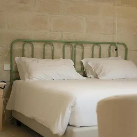Masseria Lilei Lizzanello
