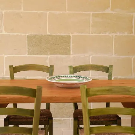 Masseria Lilei Resort