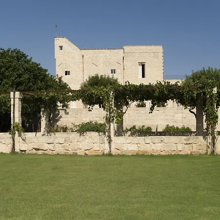 Masseria Lilei Lizzanello