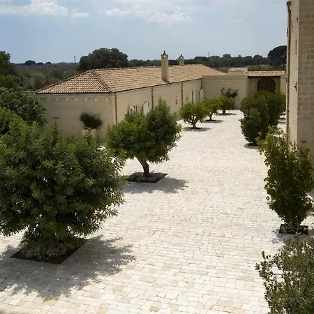 Masseria Lilei *