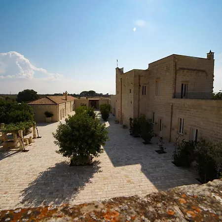 Resort Masseria Lilei *