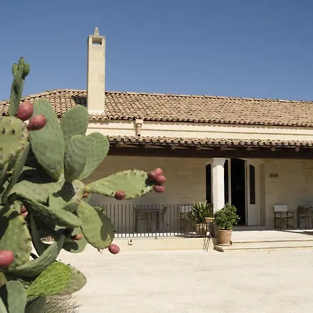 Masseria Lilei Resort