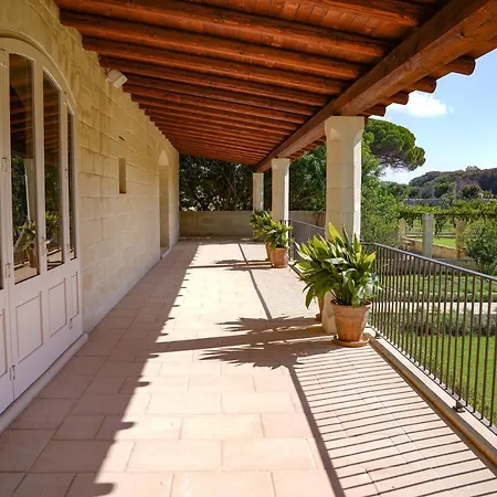 Masseria Lilei * Lizzanello