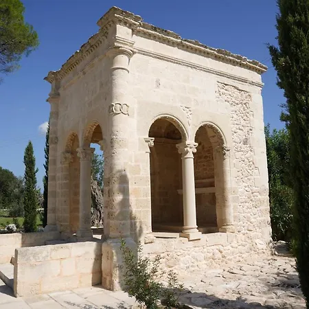 Resort Masseria Lilei