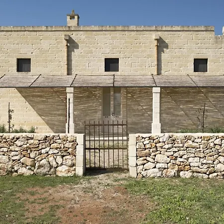 Masseria Lilei *