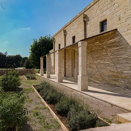 Resort Masseria Lilei