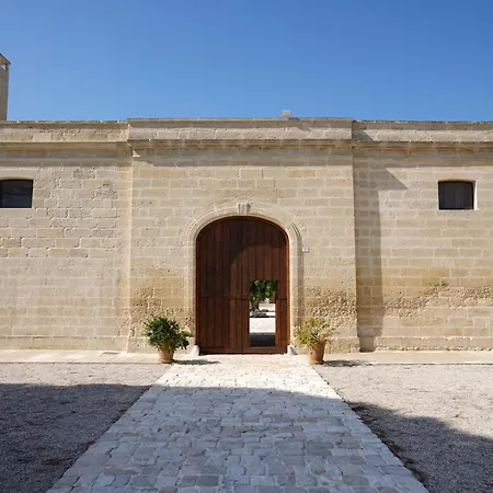 Resort Masseria Lilei *