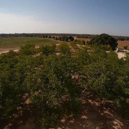 Resort Masseria Lilei Lizzanello