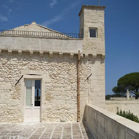 Masseria Lilei Resort