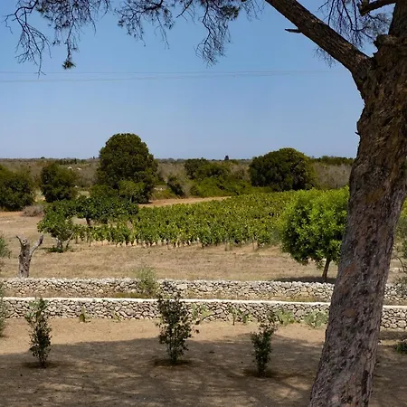 Masseria Lilei Resort *