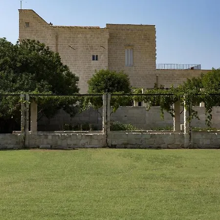 Masseria Lilei - Puglia, Salento Lizzanello