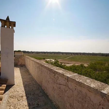 Resort Masseria Lilei