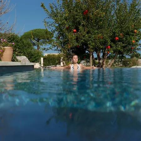 Masseria Lilei Lizzanello