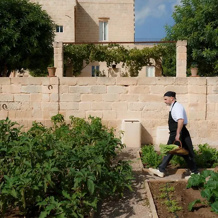 Resort Masseria Lilei Lizzanello