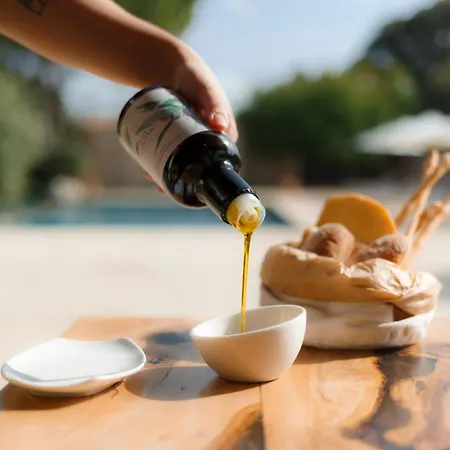 Masseria Lilei Resort Lizzanello