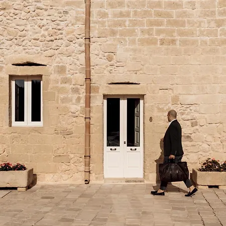 Masseria Lilei Resort