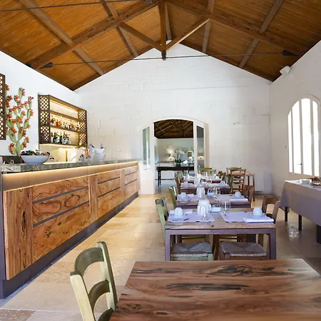 Masseria Lilei - Puglia, Salento Üdülőközpont