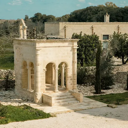Masseria Lilei - Puglia, Salento Station touristique *