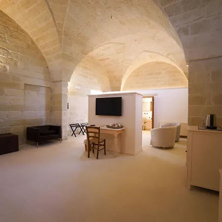 Masseria Lilei - Puglia, Salento Station touristique