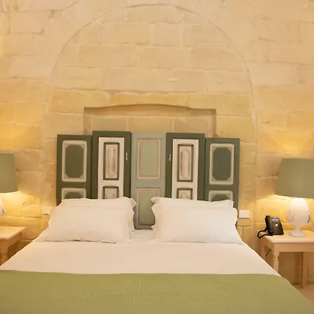 Masseria Lilei - Puglia, Salento *