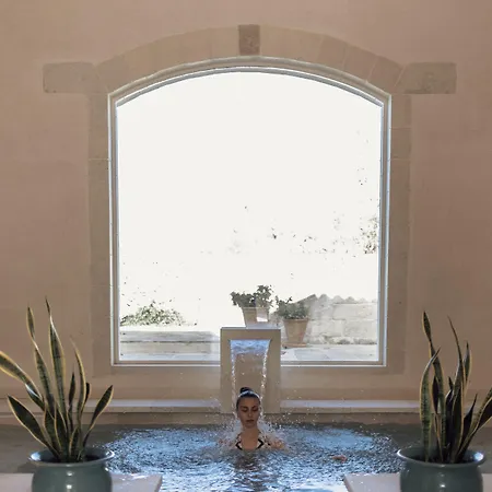 Masseria Lilei - Puglia, Salento *