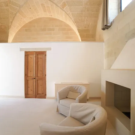 Resort Masseria Lilei - Puglia, Salento *