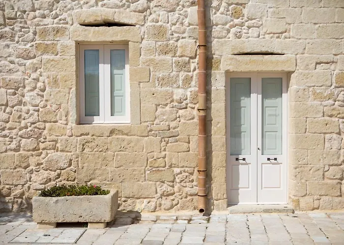 Resort Masseria Lilei *