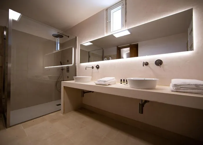 Masseria Lilei *