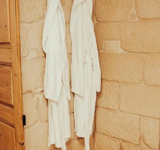 منتجع Masseria Lilei *