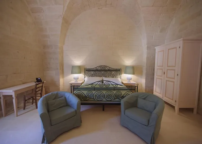 Masseria Lilei *