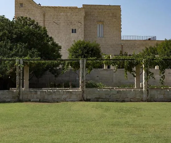 Masseria Lilei Lizzanello