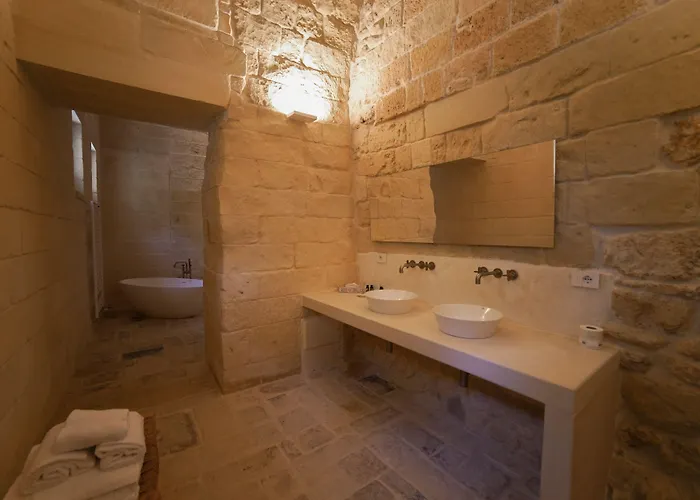 Masseria Lilei