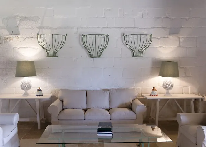 Masseria Lilei
